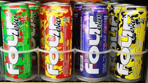 four loko old recipe.